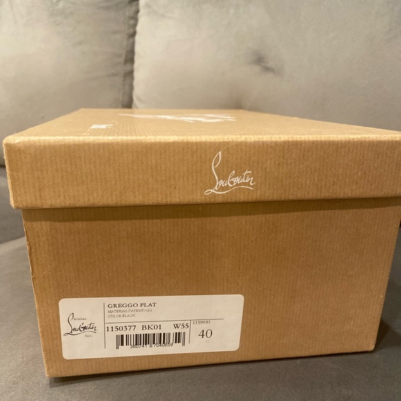 Men Louboutin Shoes - Picture 2 of 10